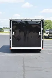 new Car Haulers / Racing Trailers ATC  for sale, in Schoolcraft, MI Thumbnail 4
