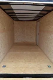 new Cargo (Enclosed) Trailers Haulmark  for sale, in Schoolcraft, MI Thumbnail 11