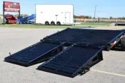 new Equipment / Flatbed Trailers BND  for sale, in Schoolcraft, MI Thumbnail 9