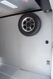 new Car Haulers / Racing Trailers InTech  for sale, in Schoolcraft, MI Thumbnail 36
