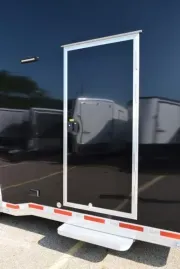 new Car Haulers / Racing Trailers ATC  for sale, in Schoolcraft, MI Thumbnail 7