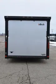 new Car Haulers / Racing Trailers InTech  for sale, in Schoolcraft, MI Thumbnail 8