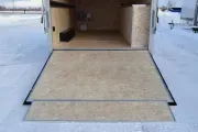 new Cargo (Enclosed) Trailers Bravo Trailers  for sale, in Schoolcraft, MI Thumbnail 11