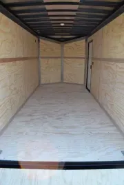 new Cargo (Enclosed) Trailers United Trailers  for sale, in Schoolcraft, MI Thumbnail 11
