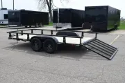 new Utility Trailers HTC  for sale, in Schoolcraft, MI Thumbnail 7