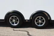 new Car Haulers / Racing Trailers InTech  for sale, in Schoolcraft, MI Thumbnail 11