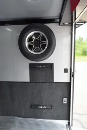 new Car Haulers / Racing Trailers InTech  for sale, in Schoolcraft, MI Thumbnail 19