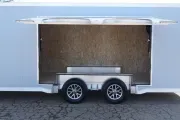 new Car Haulers / Racing Trailers InTech  for sale, in Schoolcraft, MI Thumbnail 12