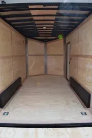 new Cargo (Enclosed) Trailers United Trailers  for sale, in Schoolcraft, MI Thumbnail 12