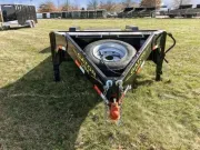 new Equipment / Flatbed Trailers Gatormade Trailers  for sale, in Schoolcraft, MI Thumbnail 6