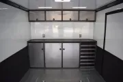 new Car Haulers / Racing Trailers InTech  for sale, in Schoolcraft, MI Thumbnail 20
