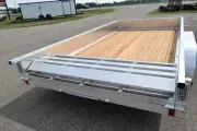 new Utility Trailers Sport Haven  for sale, in Schoolcraft, MI Thumbnail 9