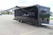 new Car Haulers / Racing Trailers InTech  for sale, in Schoolcraft, MI Thumbnail 9