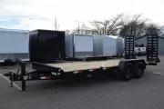 new Equipment / Flatbed Trailers BND  for sale, in Schoolcraft, MI Thumbnail 4