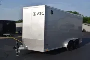 new Cargo (Enclosed) Trailers ATC  for sale, in Schoolcraft, MI Thumbnail 5