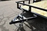 new Utility Trailers HTC  for sale, in Schoolcraft, MI Thumbnail 12