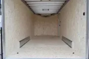 new Cargo (Enclosed) Trailers ATC  for sale, in Schoolcraft, MI Thumbnail 7