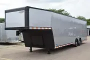 new Car Haulers / Racing Trailers Bravo Trailers  for sale, in Schoolcraft, MI Thumbnail 2