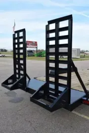 new Equipment / Flatbed Trailers BND  for sale, in Schoolcraft, MI Thumbnail 5