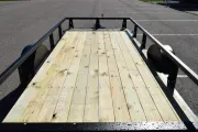 new Utility Trailers HTC  for sale, in Schoolcraft, MI Thumbnail 6