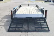 new Utility Trailers BND  for sale, in Schoolcraft, MI Thumbnail 9
