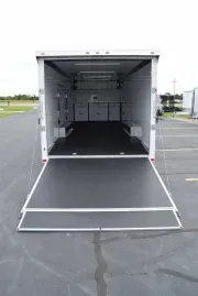 new Car Haulers / Racing Trailers ATC  for sale, in Schoolcraft, MI Thumbnail 18
