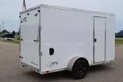 new Cargo (Enclosed) Trailers ATC  for sale, in Schoolcraft, MI Thumbnail 2