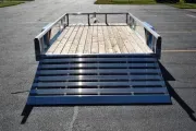 new Utility Trailers Sport Haven  for sale, in Schoolcraft, MI Thumbnail 5
