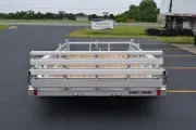 new Utility Trailers Sport Haven  for sale, in Schoolcraft, MI Thumbnail 3
