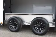 new Car Haulers / Racing Trailers ATC  for sale, in Schoolcraft, MI Thumbnail 9