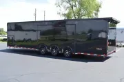 new Car Haulers / Racing Trailers InTech  for sale, in Schoolcraft, MI Thumbnail 5