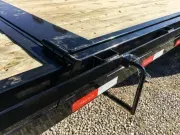 new Equipment / Flatbed Trailers Gatormade Trailers  for sale, in Schoolcraft, MI Thumbnail 10