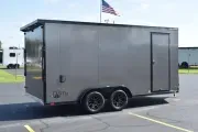 new Cargo (Enclosed) Trailers ATC  for sale, in Schoolcraft, MI Thumbnail 2