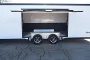 new Car Haulers / Racing Trailers InTech  for sale, in Schoolcraft, MI Thumbnail 13