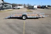 new Utility Trailers Sport Haven  for sale, in Schoolcraft, MI Thumbnail 8