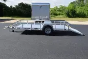 new Utility Trailers Sport Haven  for sale, in Schoolcraft, MI Thumbnail 7