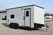 new Cargo (Enclosed) Trailers ATC  for sale, in Schoolcraft, MI Thumbnail 1