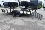 new Utility Trailers HTC  for sale, in Schoolcraft, MI Thumbnail 7