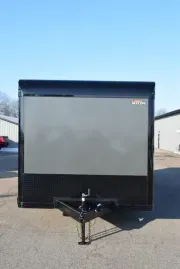 new Car Haulers / Racing Trailers United Trailers  for sale, in Schoolcraft, MI Thumbnail 6