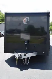 new Car Haulers / Racing Trailers InTech  for sale, in Schoolcraft, MI Thumbnail 7