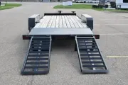 new Equipment / Flatbed Trailers BND  for sale, in Schoolcraft, MI Thumbnail 4