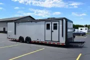 new Car Haulers / Racing Trailers Other  for sale, in Schoolcraft, MI Thumbnail 2
