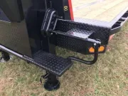 new Equipment / Flatbed Trailers Gatormade Trailers  for sale, in Schoolcraft, MI Thumbnail 8