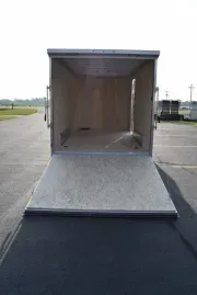 new Cargo (Enclosed) Trailers ATC  for sale, in Schoolcraft, MI Thumbnail 7