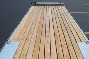 new Equipment / Flatbed Trailers BND  for sale, in Schoolcraft, MI Thumbnail 17