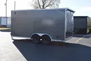 new Cargo (Enclosed) Trailers ATC  for sale, in Schoolcraft, MI Thumbnail 4