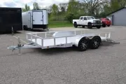 new Utility Trailers Sport Haven  for sale, in Schoolcraft, MI Thumbnail 8