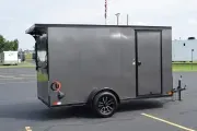 new Cargo (Enclosed) Trailers United Trailers  for sale, in Schoolcraft, MI Thumbnail 2