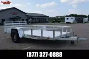 new Utility Trailers Sport Haven  for sale, in Schoolcraft, MI Thumbnail 1