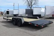 new Car Haulers / Racing Trailers BND  for sale, in Schoolcraft, MI Thumbnail 3